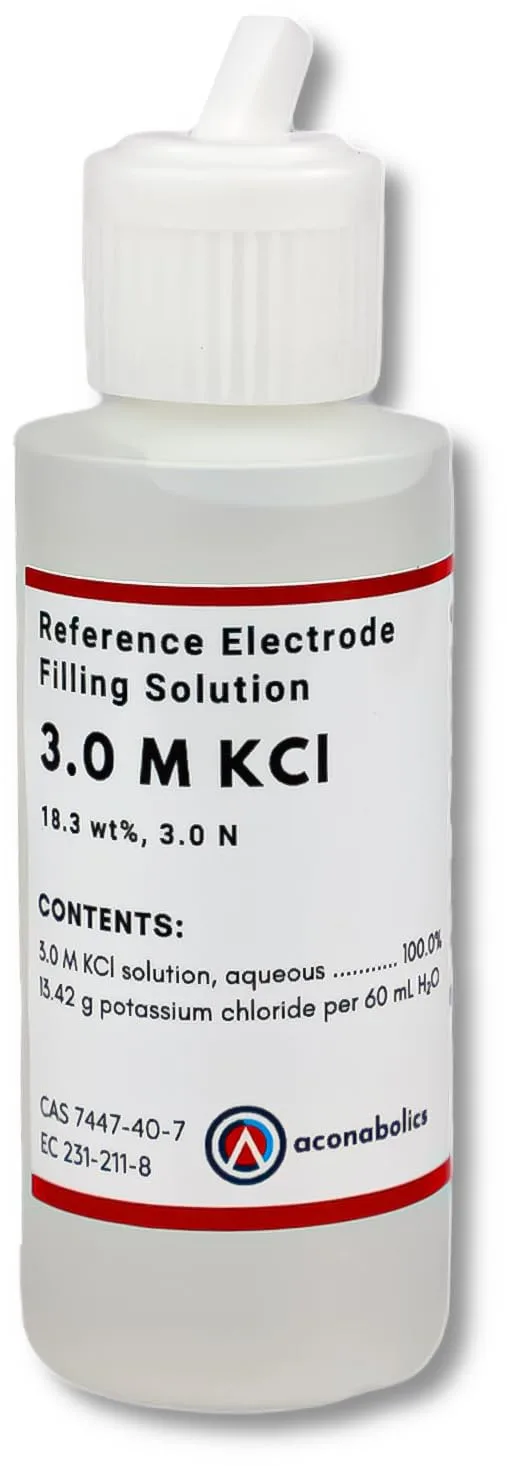 Electrolyte Solutions