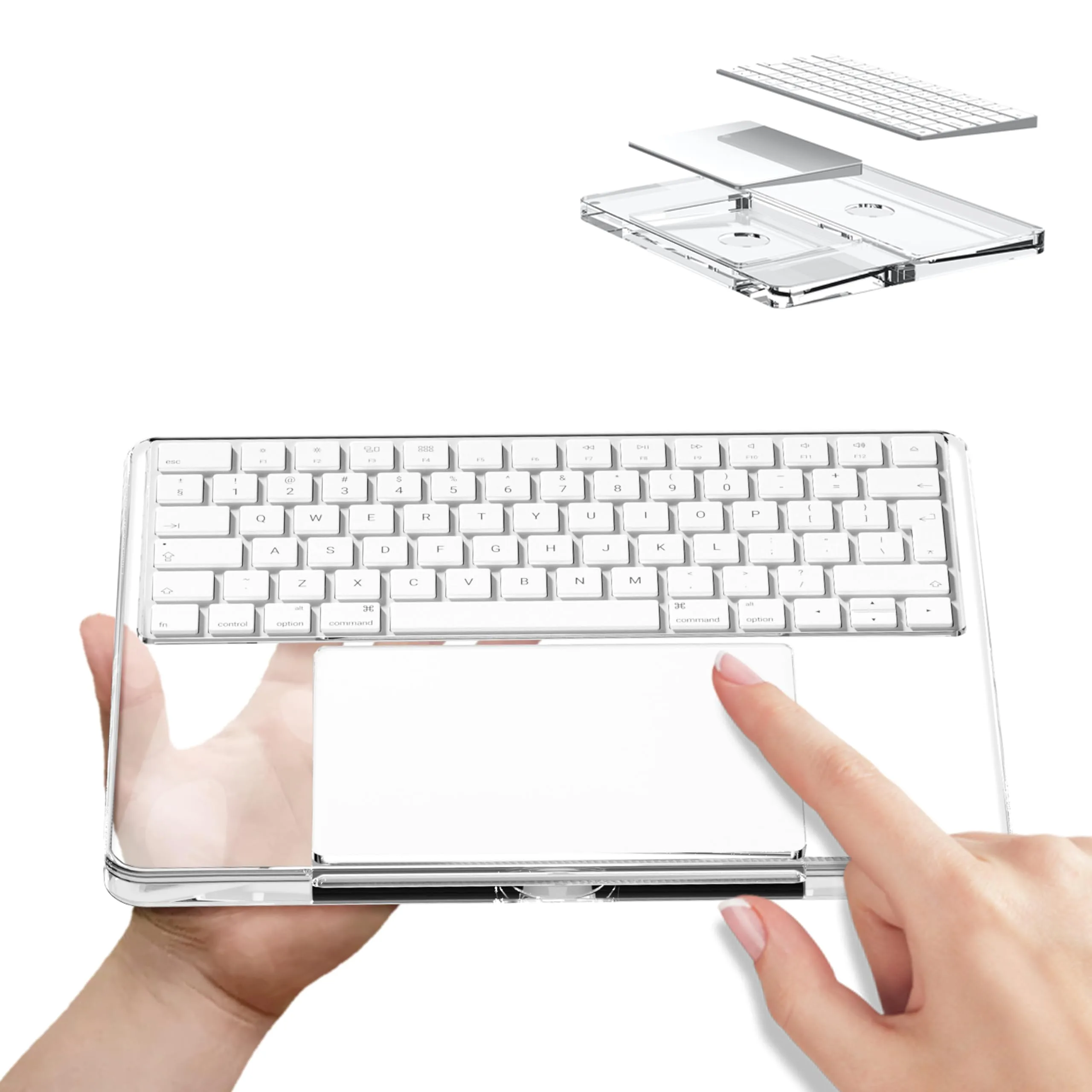 Wrist Rest
