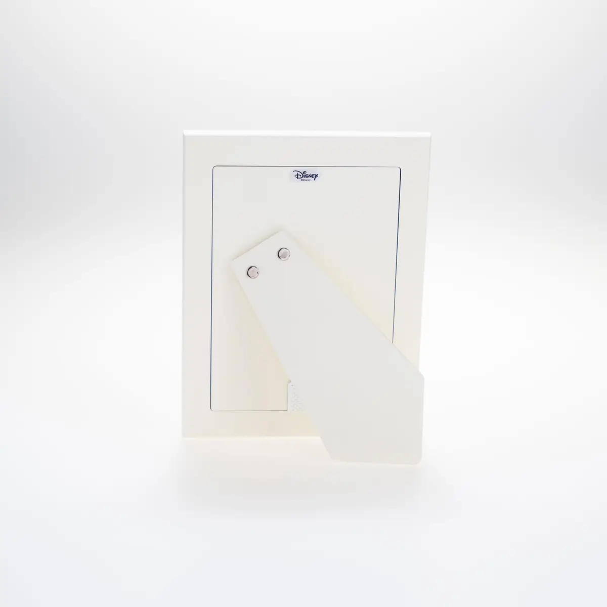VALENTI & CO. Disney Baby Winnie The Pooh Silver Photo Frame 9x13cm | Children's Bedroom Decor & Gift - view 3