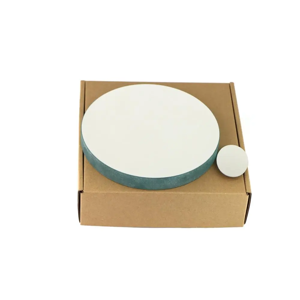 Skyoptikst Sphere Mirror 150mm for Newtonian Reflector Telescope | High-Precision 1/6 λ Surface - main product image