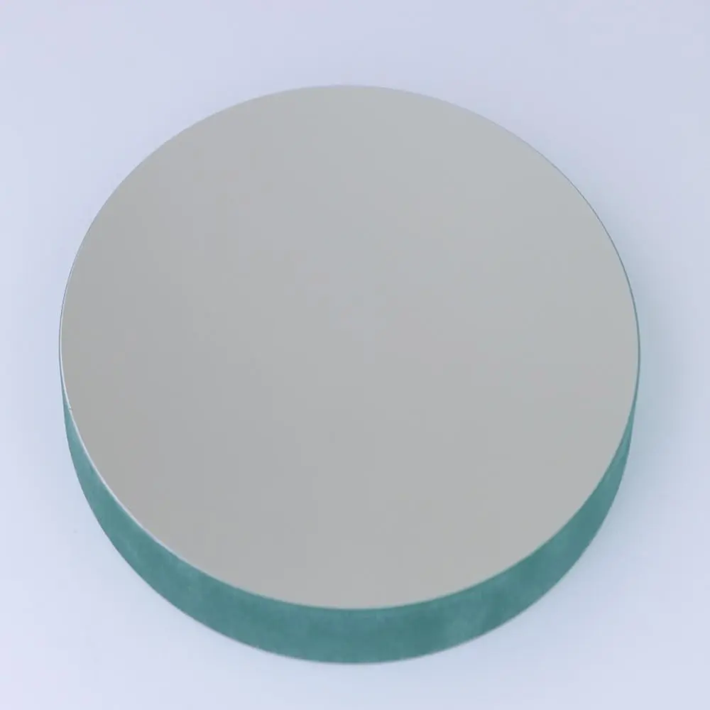Skyoptikst Sphere Mirror 150mm for Newtonian Reflector Telescope | High-Precision 1/6 λ Surface - view 3