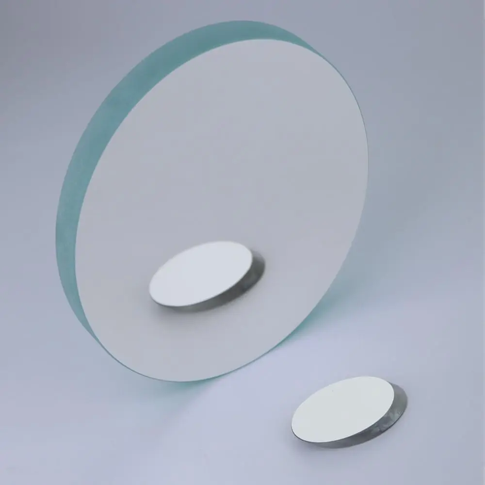 Skyoptikst Sphere Mirror 150mm for Newtonian Reflector Telescope | High-Precision 1/6 λ Surface - view 4