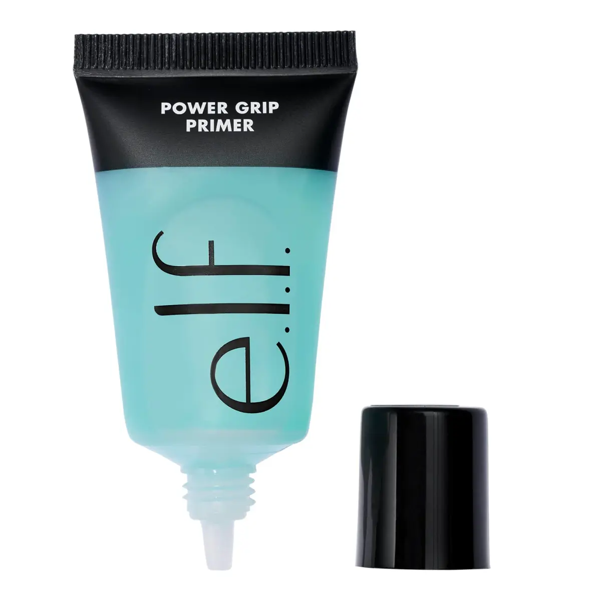 e.l.f. Power Grip Primer Mini 15ml (0.5 Fl Oz) | Vegan & Cruelty-Free Makeup Primer for All Skin Types - main product image