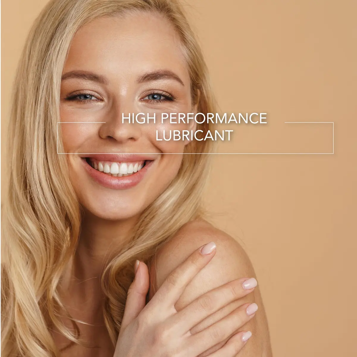 ID Lubricants ID Totally Naked 4.4 Fl Oz Water Based Lube Free of Glycerin, Parabens, Benzoic Acid, Propylene Glycol, Thick and Rich Ultra Slippery Feeling Personal Lubricant - view 4