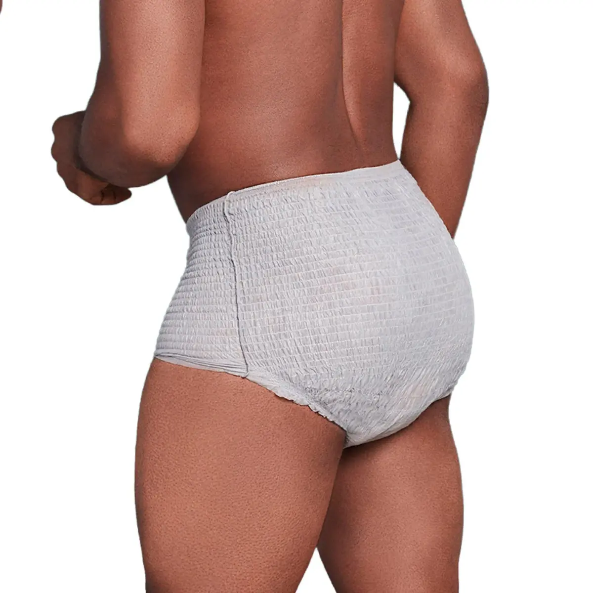 Depend Fresh Protection Men's Incontinence Underwear XL, 52 Ct | Maximum Absorbency for All-Day Comfort - view 6