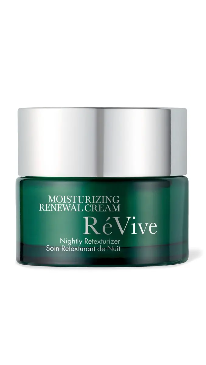 RéVive Moisturizing Renewal Cream Nightly Retexturizer 1.7 Oz | Hydrates & Exfoliates - main product image