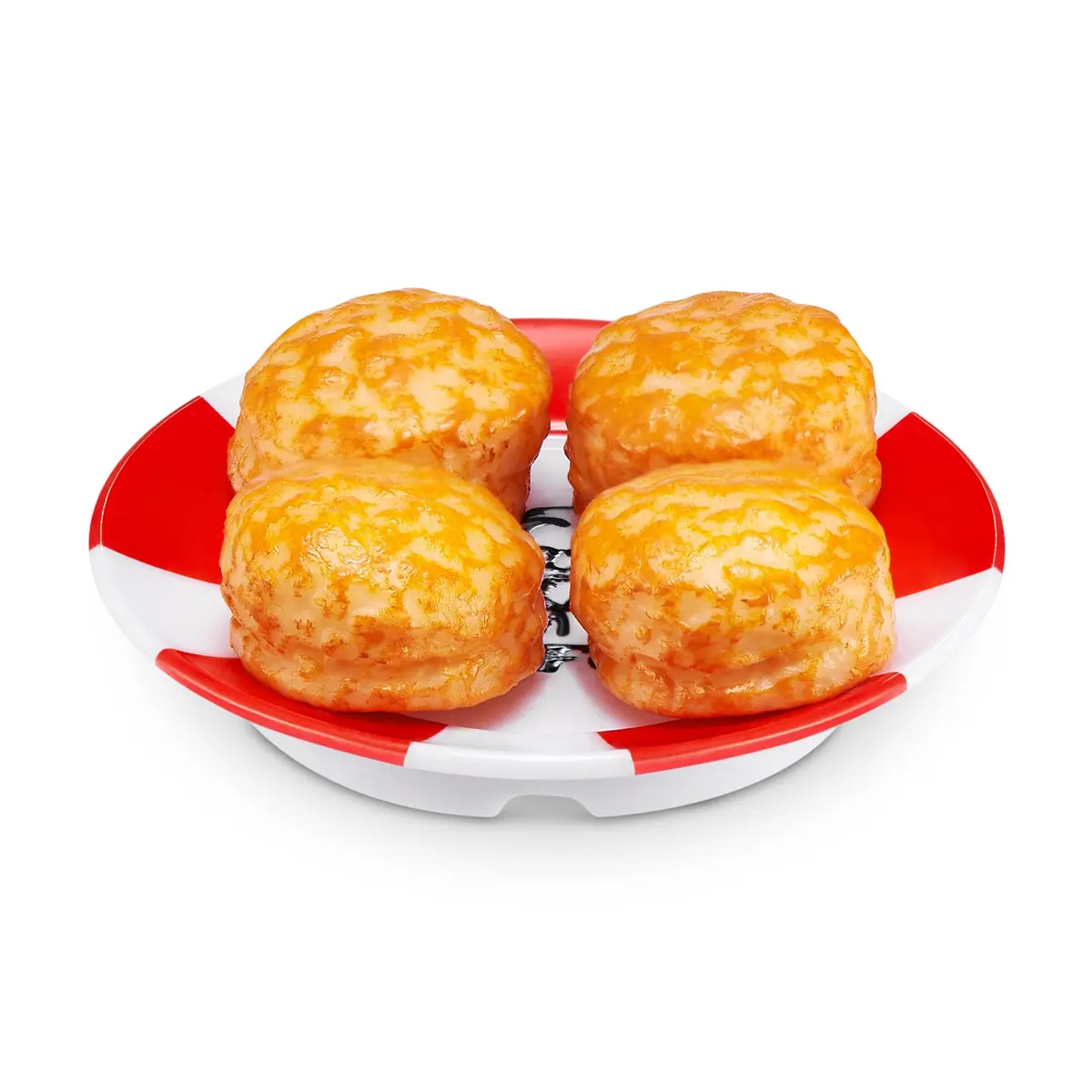 Mini Brands KFC Series 1 Mystery Capsule Toy | 5 Miniature Collectibles for Kids, Teens, Adults - view 7