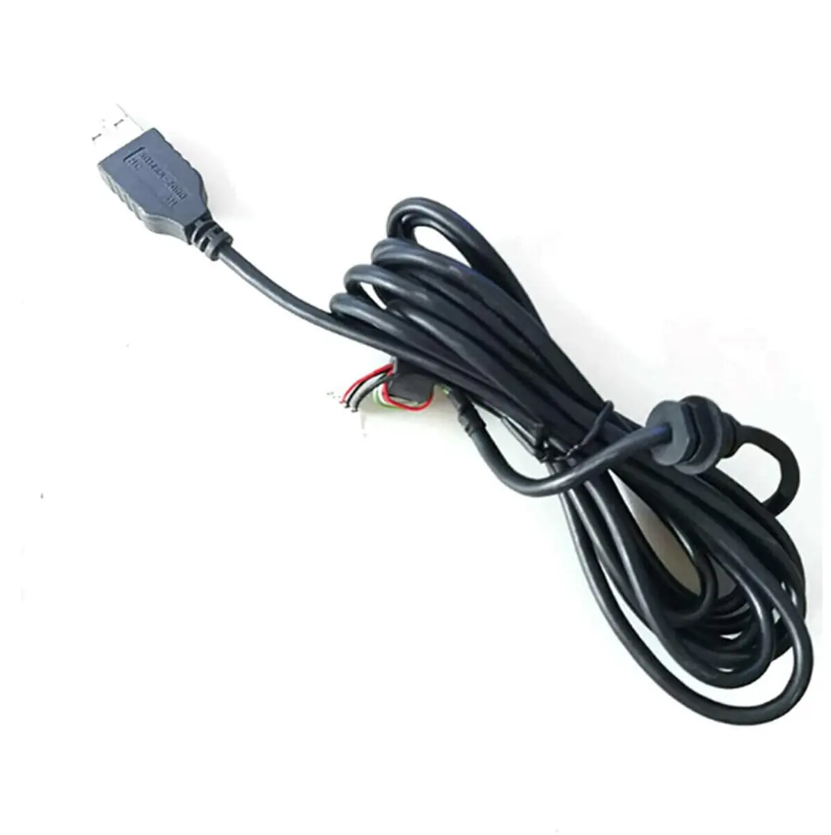 ZLiT Steering Wheel Power USB Cable Pedal Cable for Logitech G29G27G920 | Durable Gaming Accessory - main product image