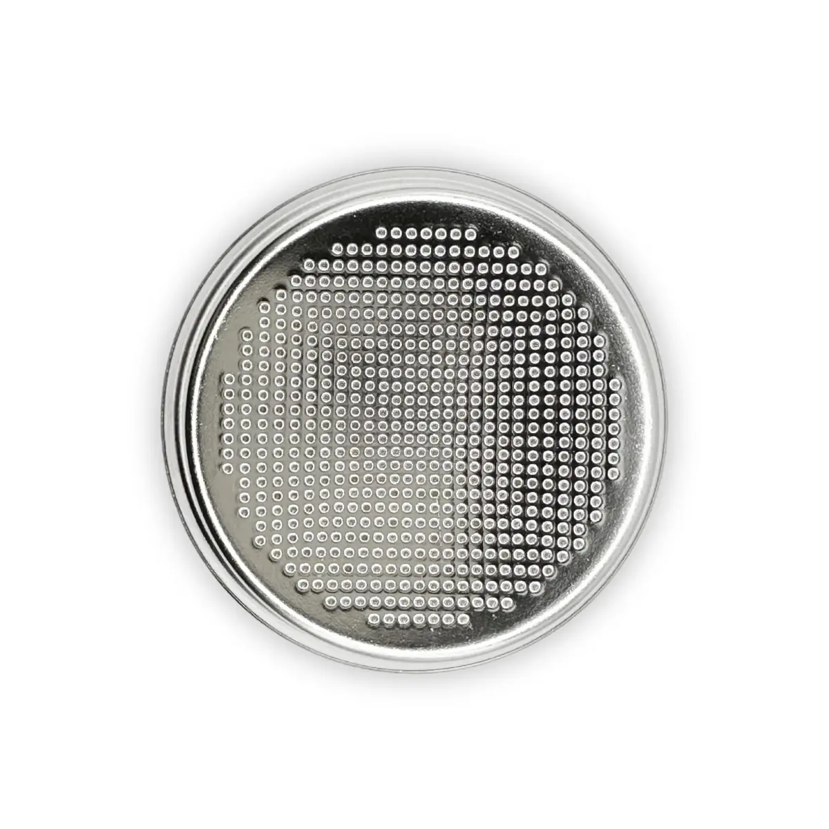 IMS Big Bang Precision Filter Basket 20-22g (h25.5) | Uniform Extraction for Espresso - view 2