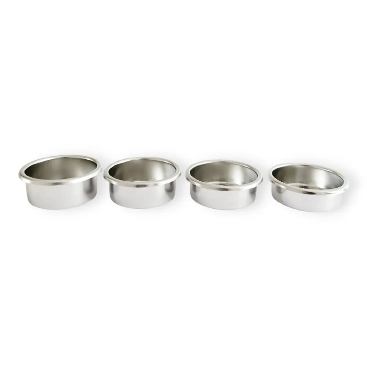 IMS Big Bang Precision Filter Basket 20-22g (h25.5) | Uniform Extraction for Espresso - view 3