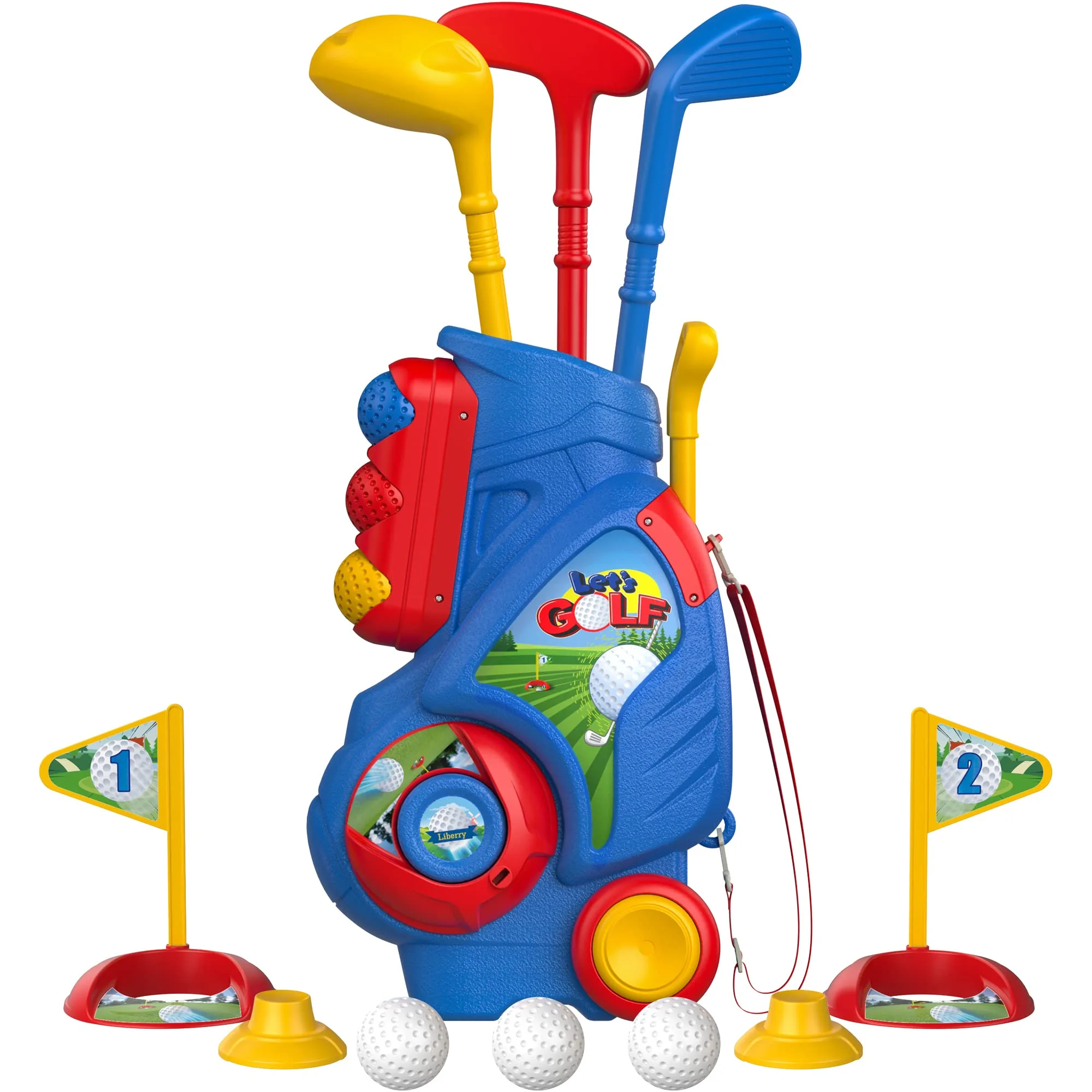 Toy Sports