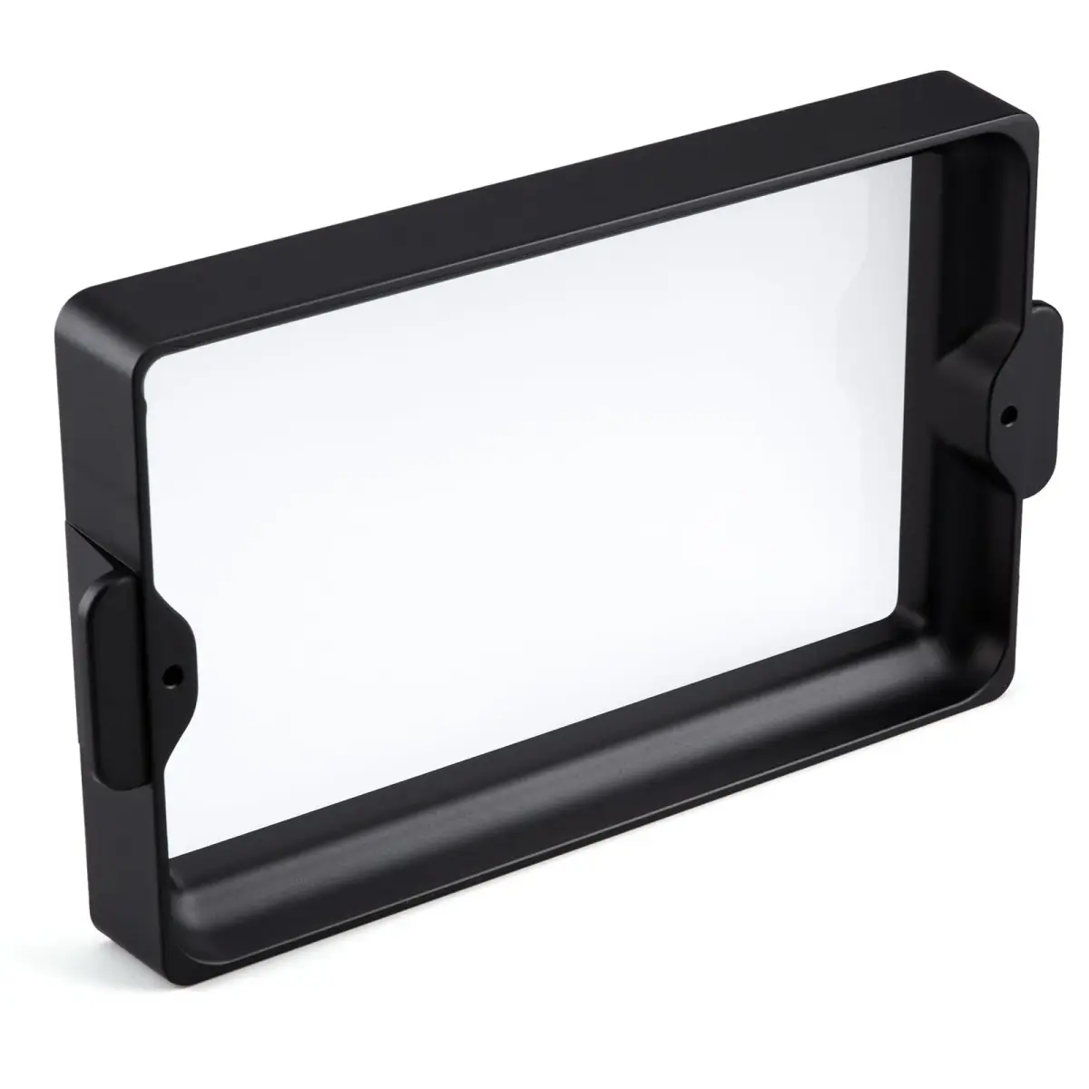 ELEGOO Metal Resin Tank for Saturn 3 Ultra LCD 3D Printer | ACF Pre-installed, Aluminum Build - view 3
