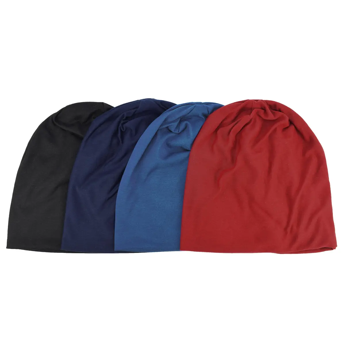 EINSKEY Slouchy Beanie for Men Women | Cotton, UV Protection, One Size - view 8