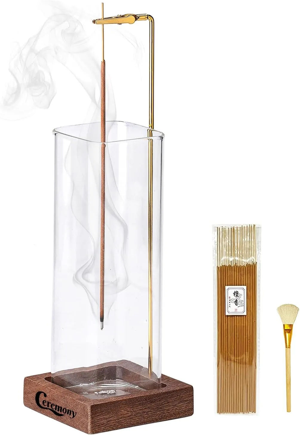 Incense Holders