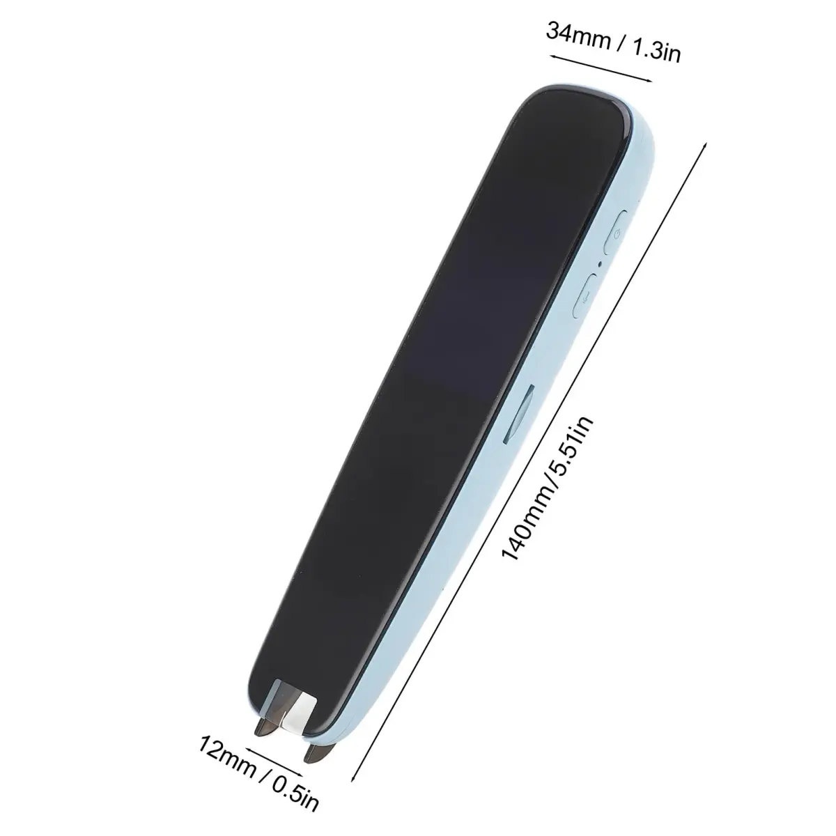 Hilitand Smart Scanner Pen Translator with Type-C & 64GB Ext. Memory | English Learning Tool - main product image