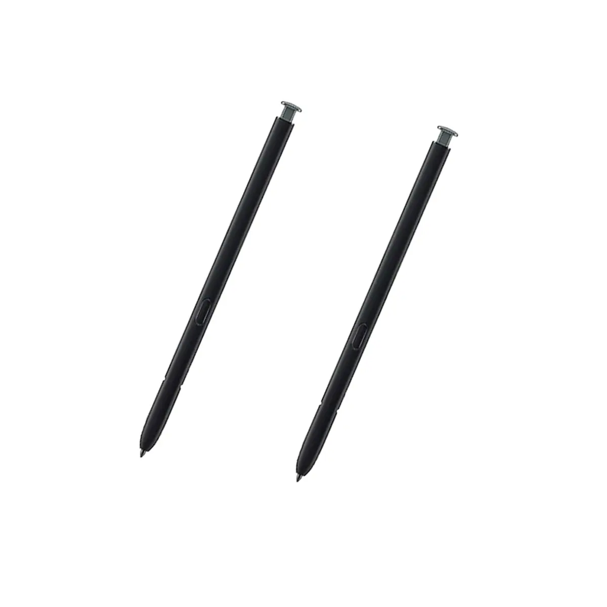 Alovexiong Green 2 Pcs Input Pen for Samsung Galaxy S23 Ultra | Precise Stylus Replacement - main product image