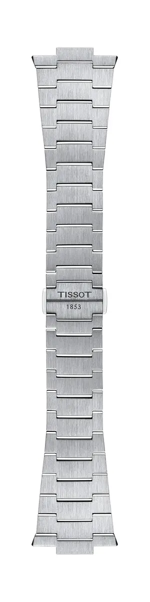 Tissot PRX, Swiss Automatic, 40mm, Ice Blue Dial | Men’s Watch with 80-Hour Power Reserve - view 2