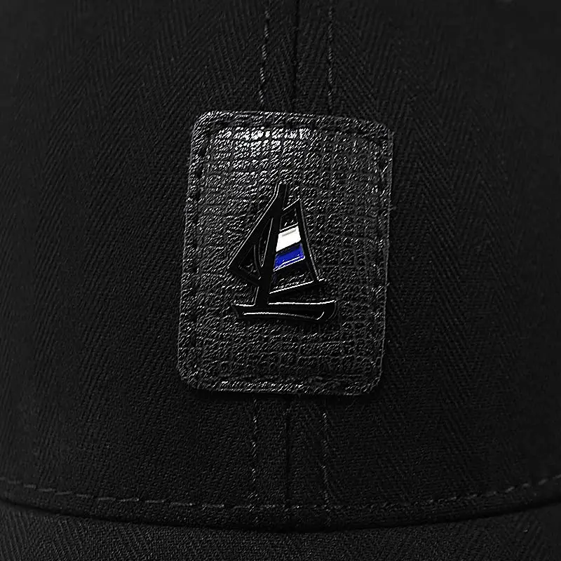 FASHIXD Big Head Hats for Men XXL Baseball Cap 65cm (25.5") | Breathable Cotton Sun Protection - view 5
