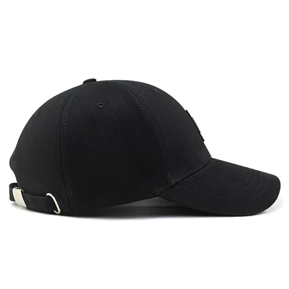 FASHIXD Big Head Hats for Men XXL Baseball Cap 65cm (25.5") | Breathable Cotton Sun Protection - view 3