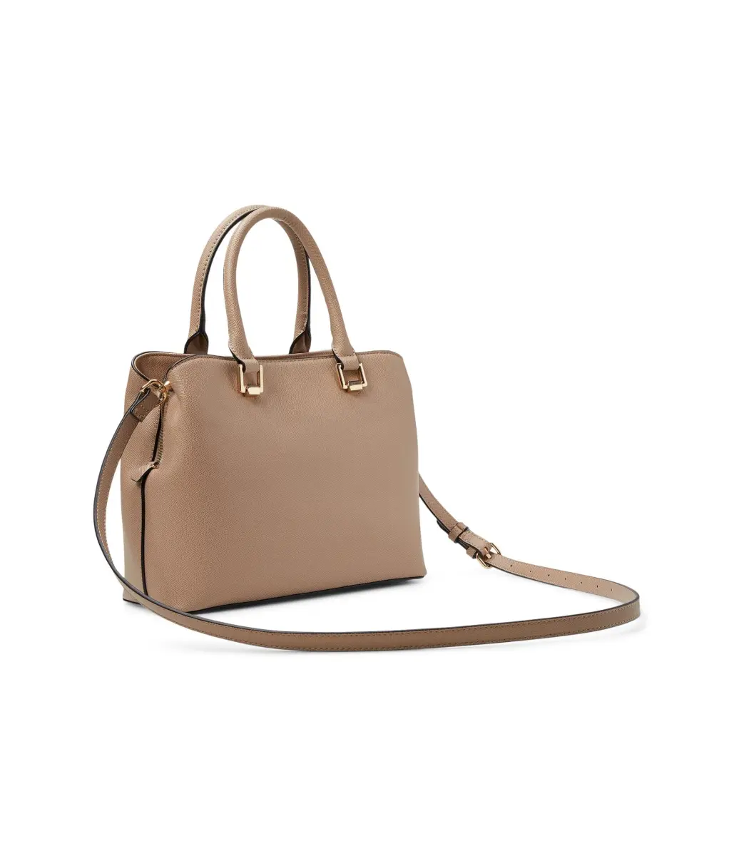 ALDO Legoirii Medium Tote Bag in Other Dark Beige | Women's Stylish Handbag - view 4