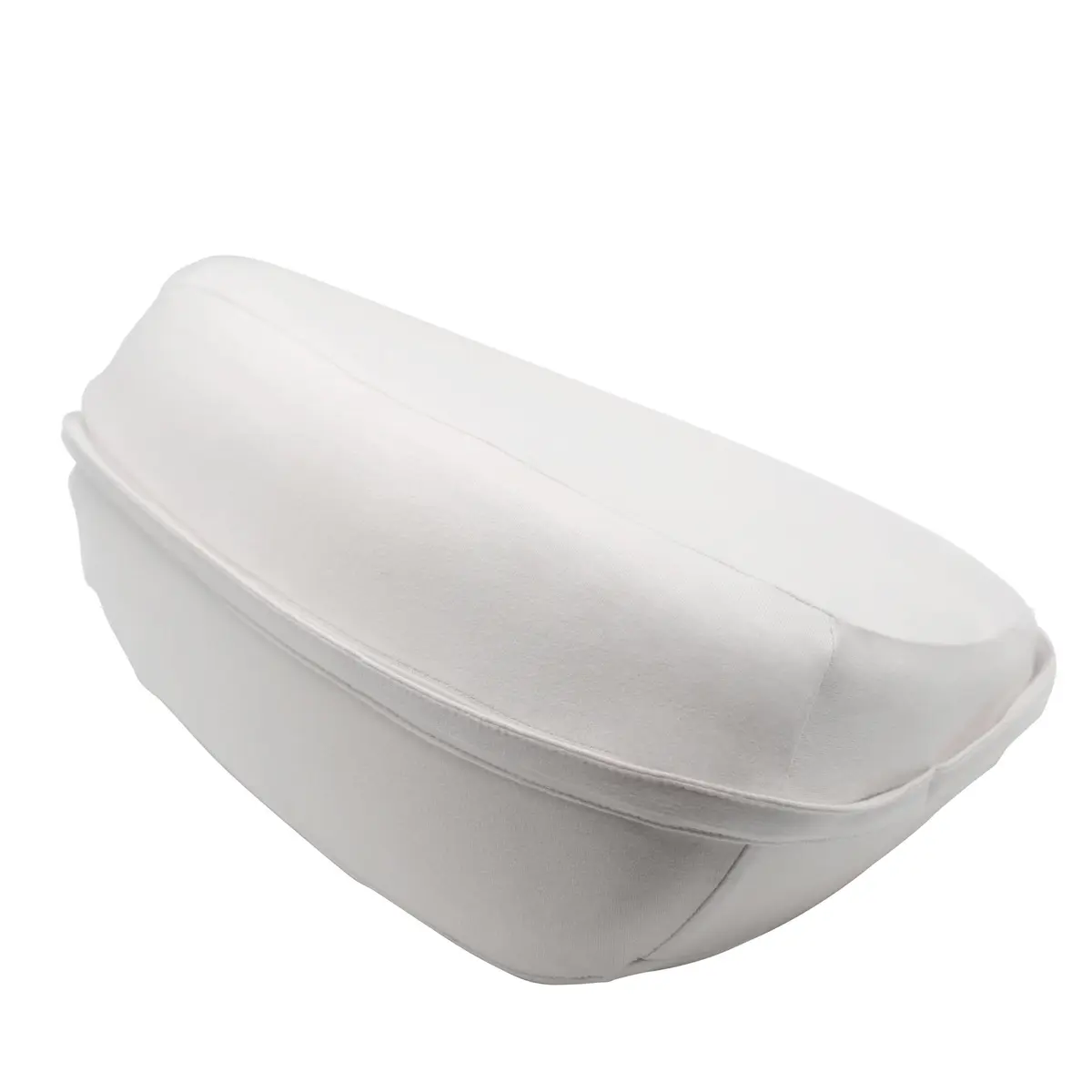 Dame Products Pillo Bed Wedge Pillow for Legs, Knees & Back | Supportive, Washable, 15x18x7 in - view 5