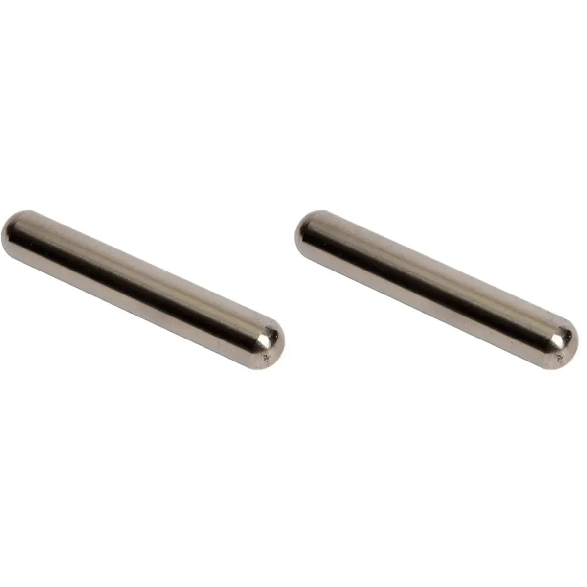 United Scientific Alnico Cow Magnet 7.5cm (2.95 in) | Pack of 2 - main product image