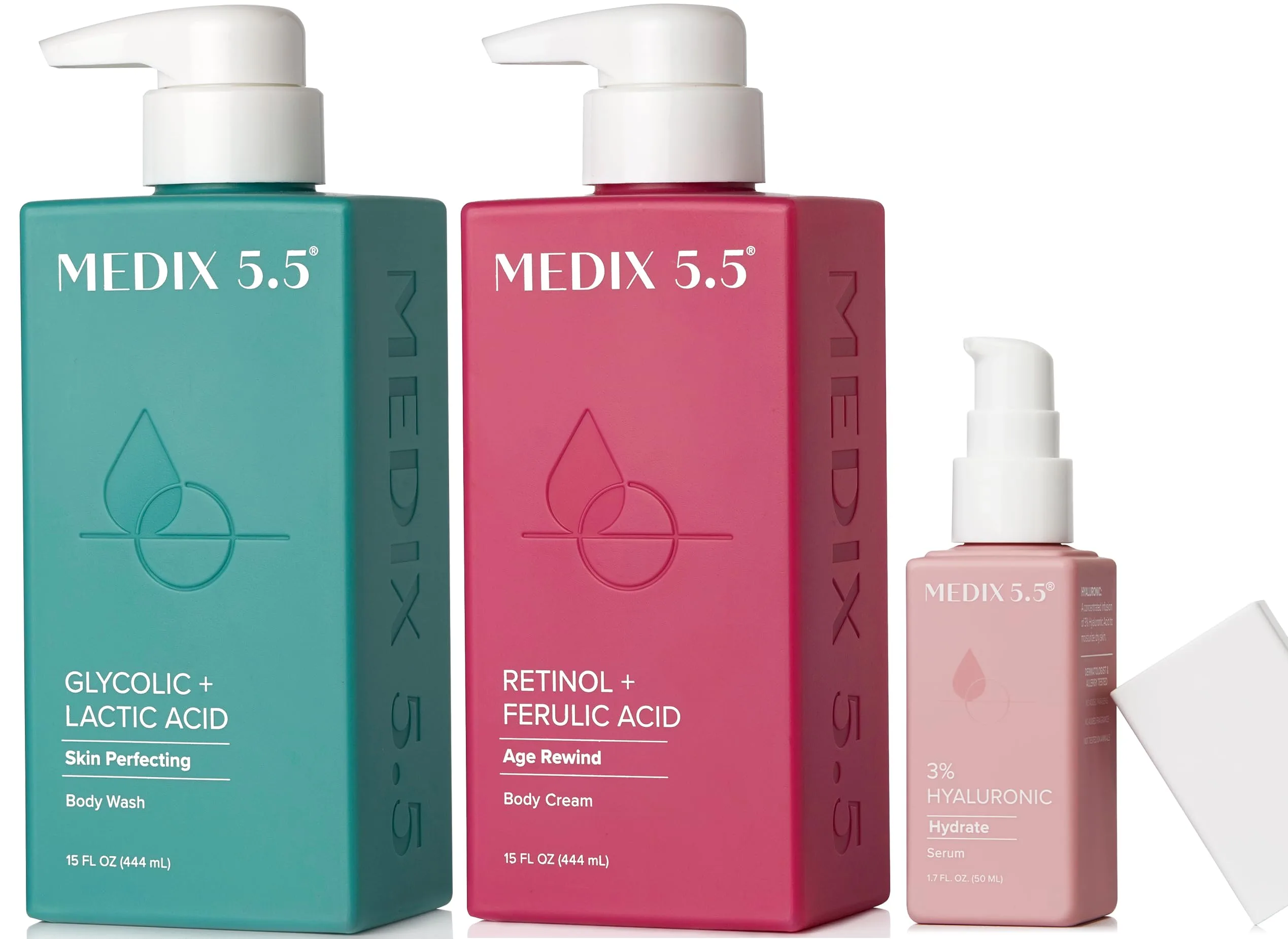 All products