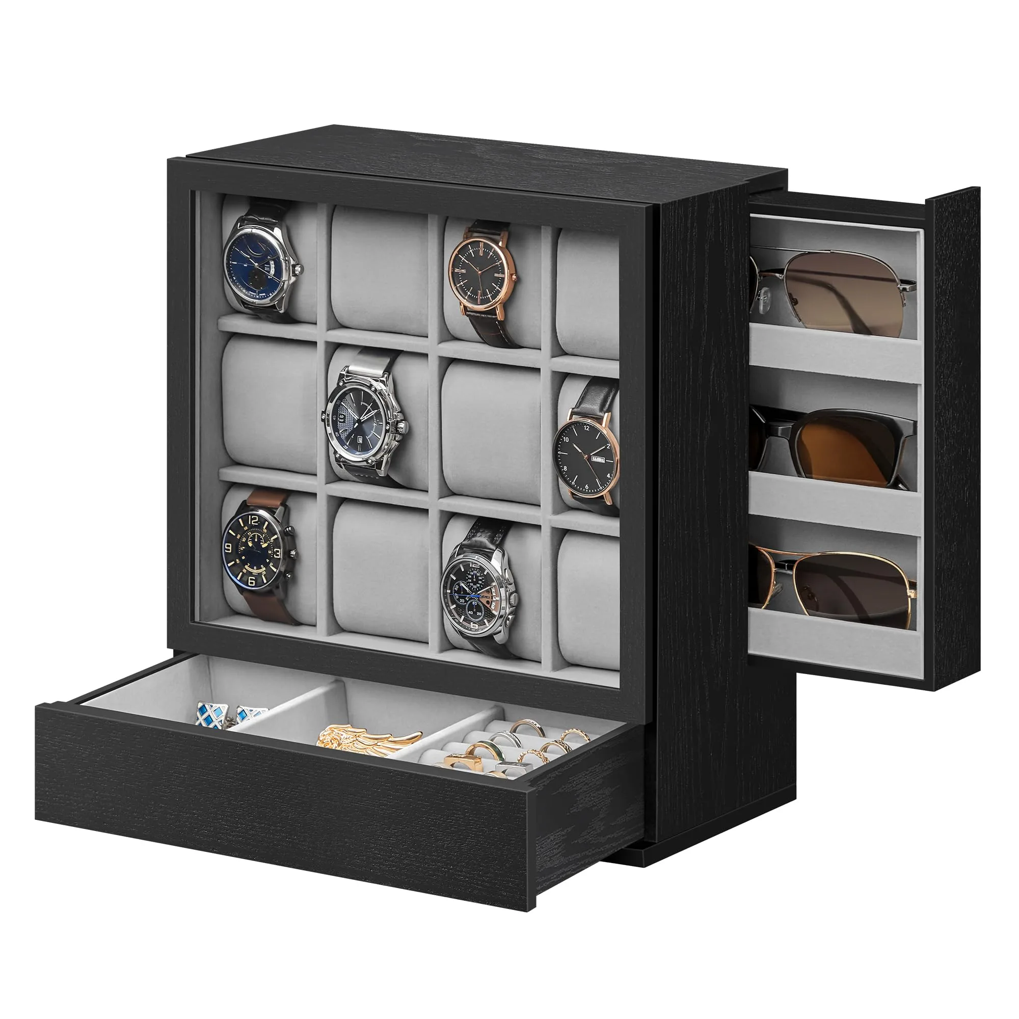 Jewelry Storage