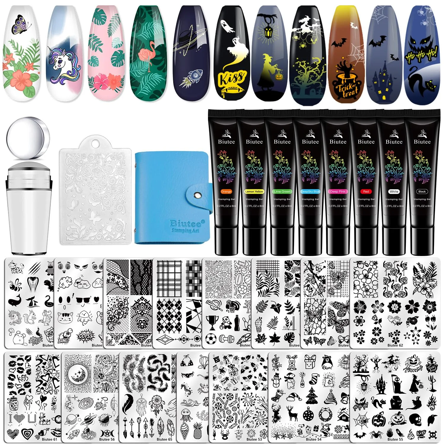 All products