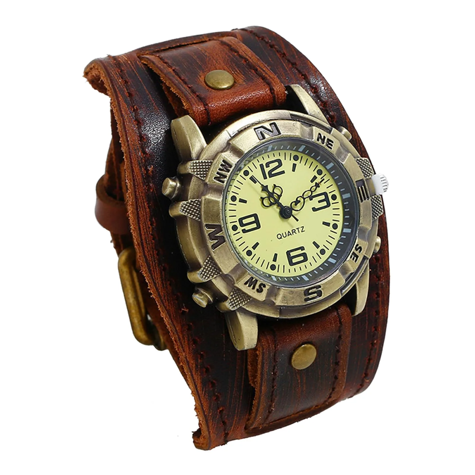 Wrist Watches