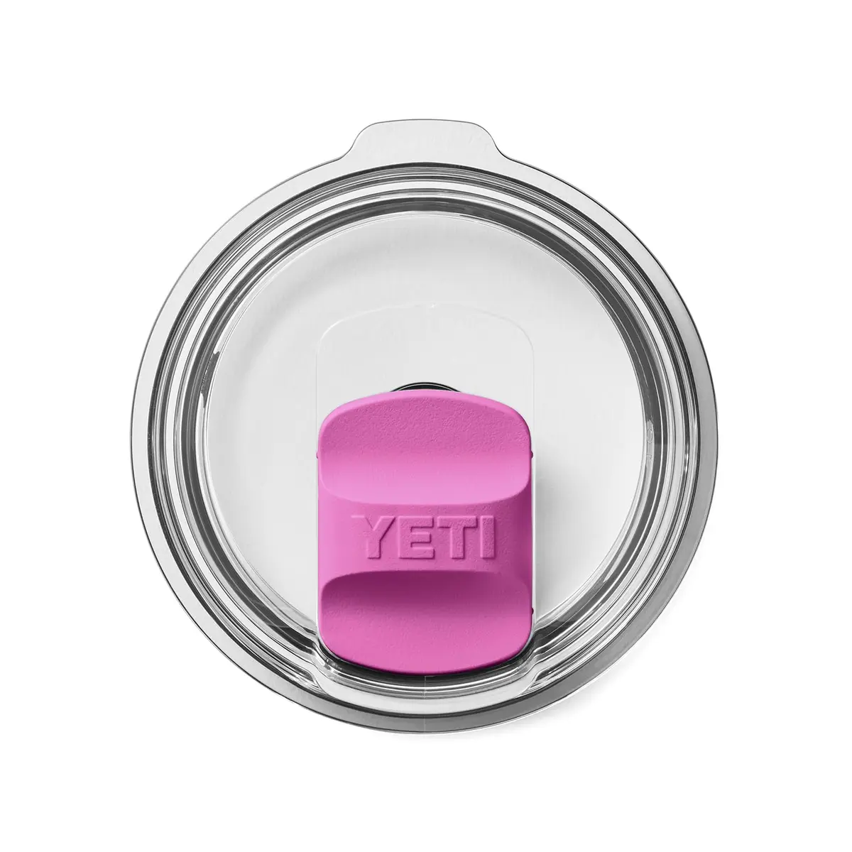 YETI MagSlider Lid Replacement Magnet 3 Pack, Power Pink | Fits Rambler Tumblers - view 2