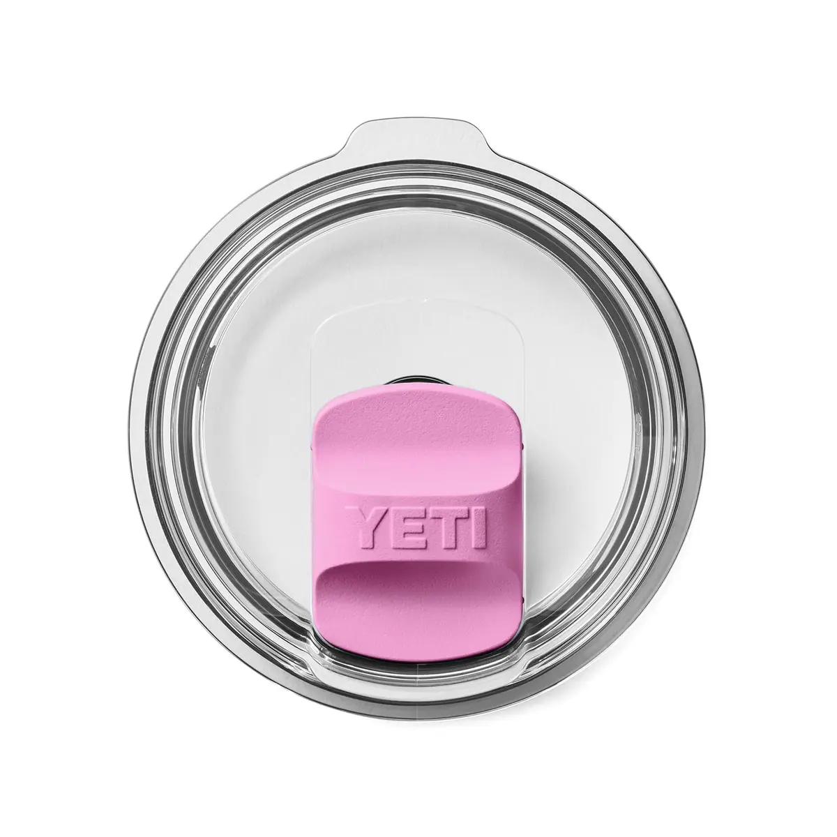 YETI MagSlider Lid Replacement Magnet 3 Pack, Power Pink | Fits Rambler Tumblers - view 3