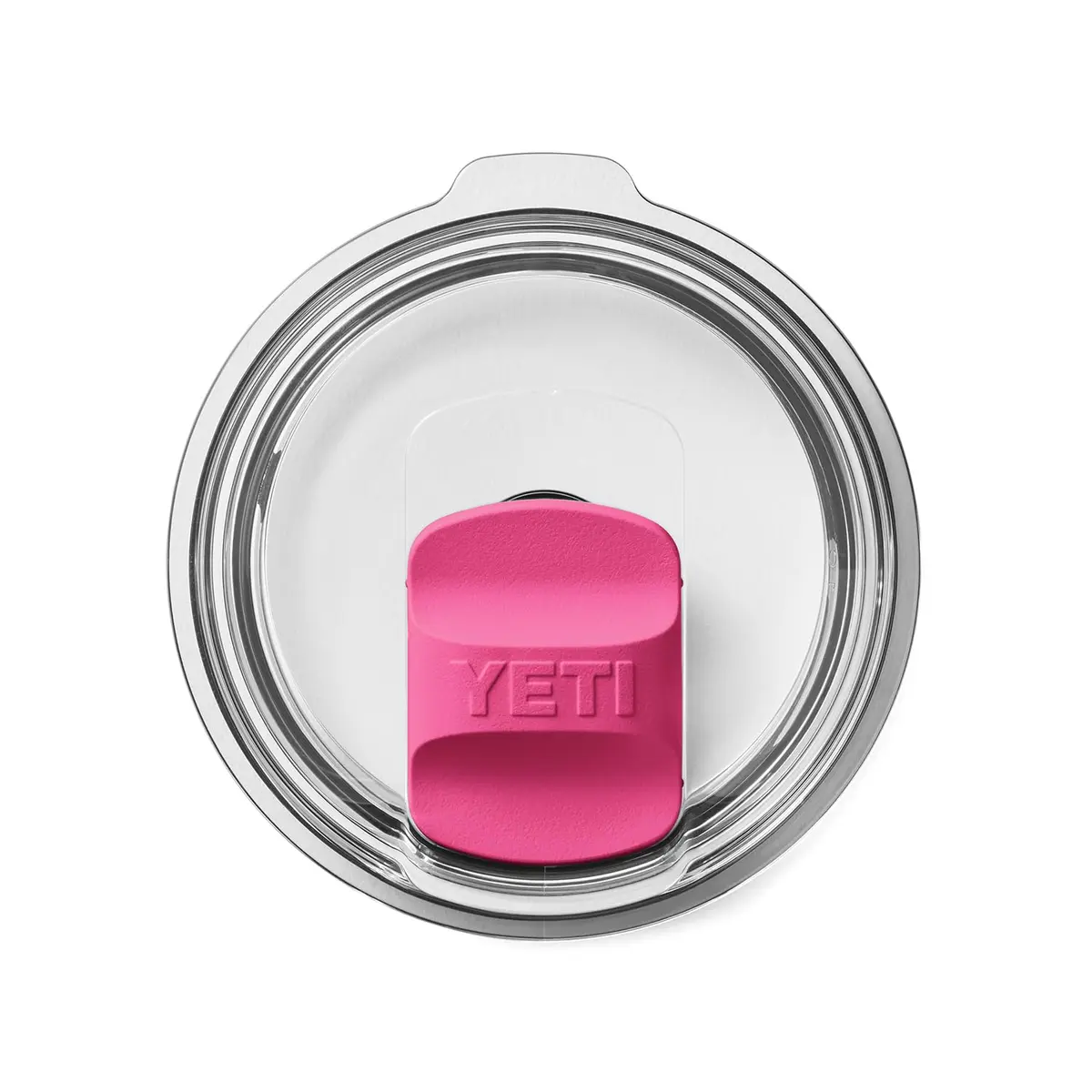 YETI MagSlider Lid Replacement Magnet 3 Pack, Power Pink | Fits Rambler Tumblers - view 4