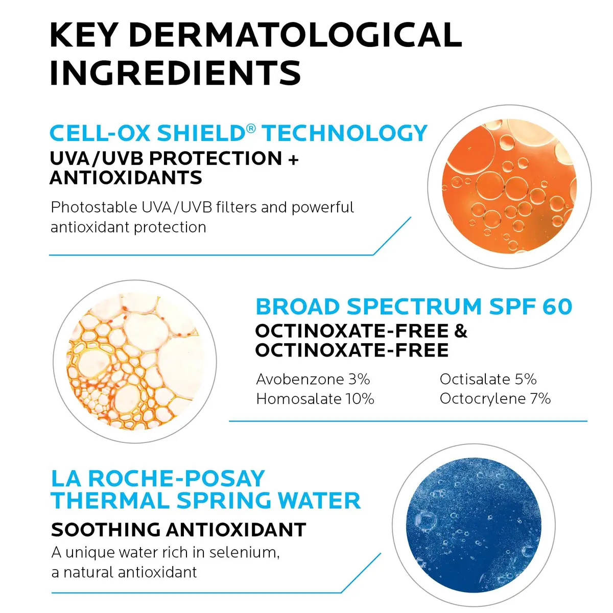 La Roche-Posay Anthelios Melt-In Milk Sunscreen SPF 100 148ml (5 Fl Oz) | Broad Spectrum UVA/UVB Protection - view 3