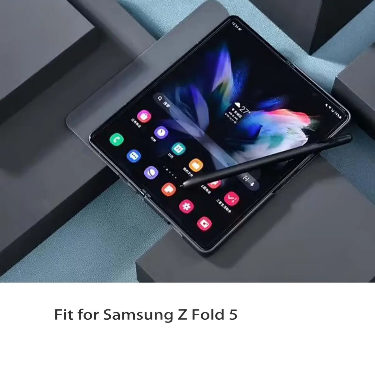 Dakexiong Z Fold 6/5 S Pen Slim Stylus for Samsung Galaxy Z Fold 6/5 | Precision & Compatibility - view 7
