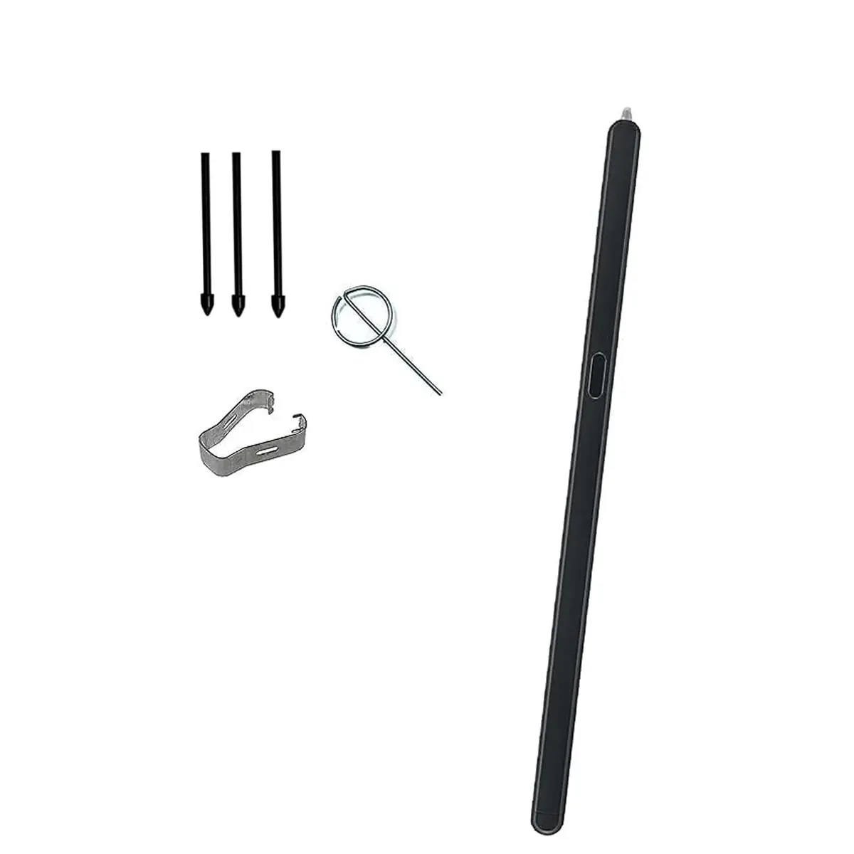 Dogxiong Galaxy Z Fold5/6 S-Pen Fold Edition Slim Stylus + Tips | Precise, Smooth & Compatible with Samsung Fold - main product image
