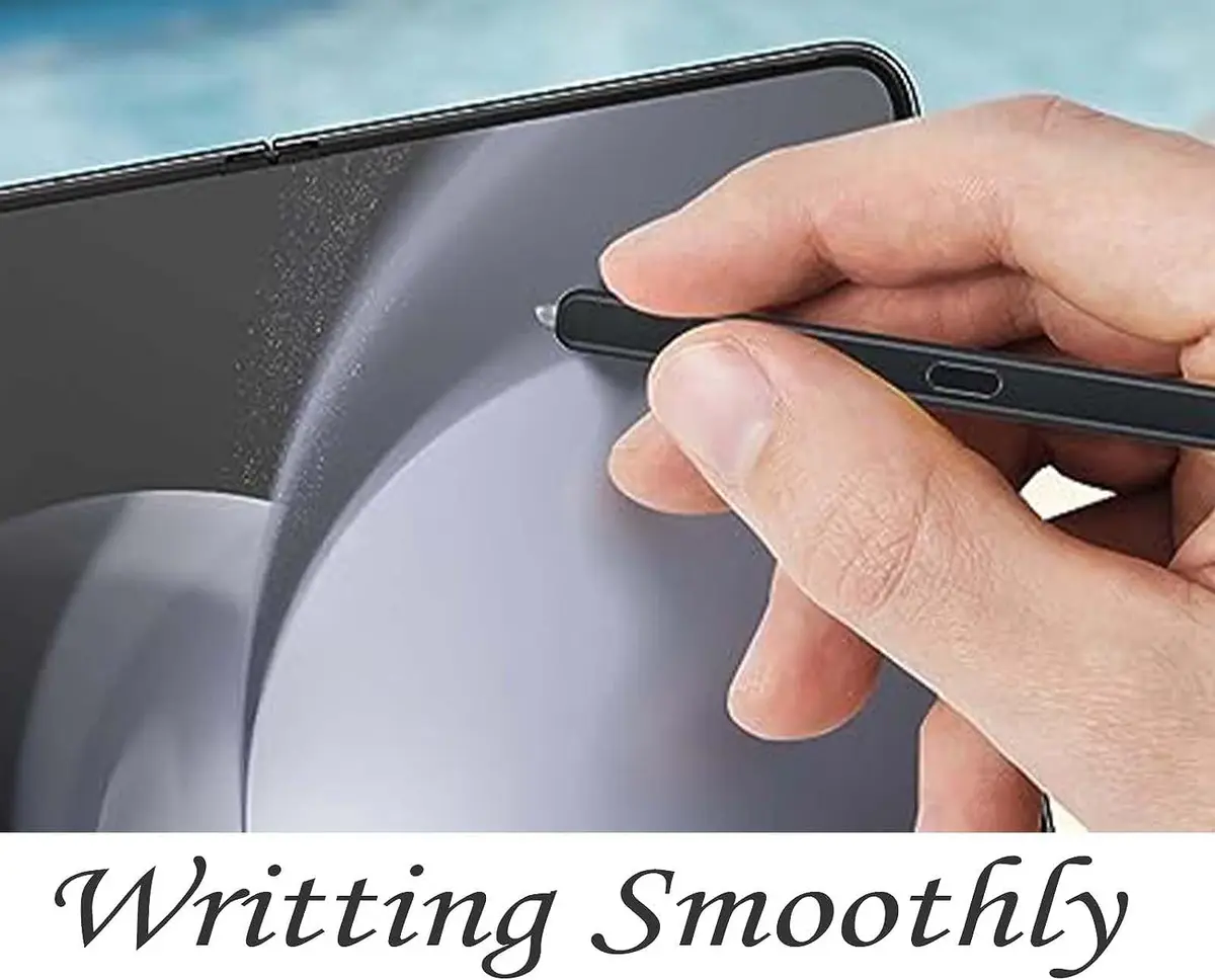 Dogxiong Galaxy Z Fold5/6 S-Pen Fold Edition Slim Stylus + Tips | Precise, Smooth & Compatible with Samsung Fold - view 5