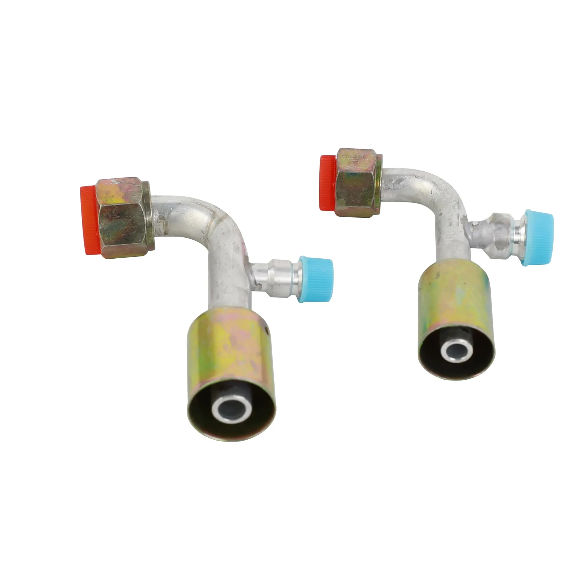 Adapters