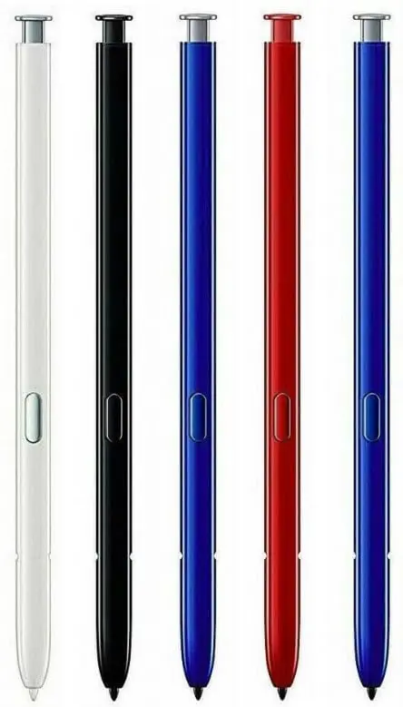 JMBTQ Galaxy Note Stylus Pen with Bluetooth | Replacement Touch Pen for Samsung Note 10 & 10+ Plus 5G, Black - view 12