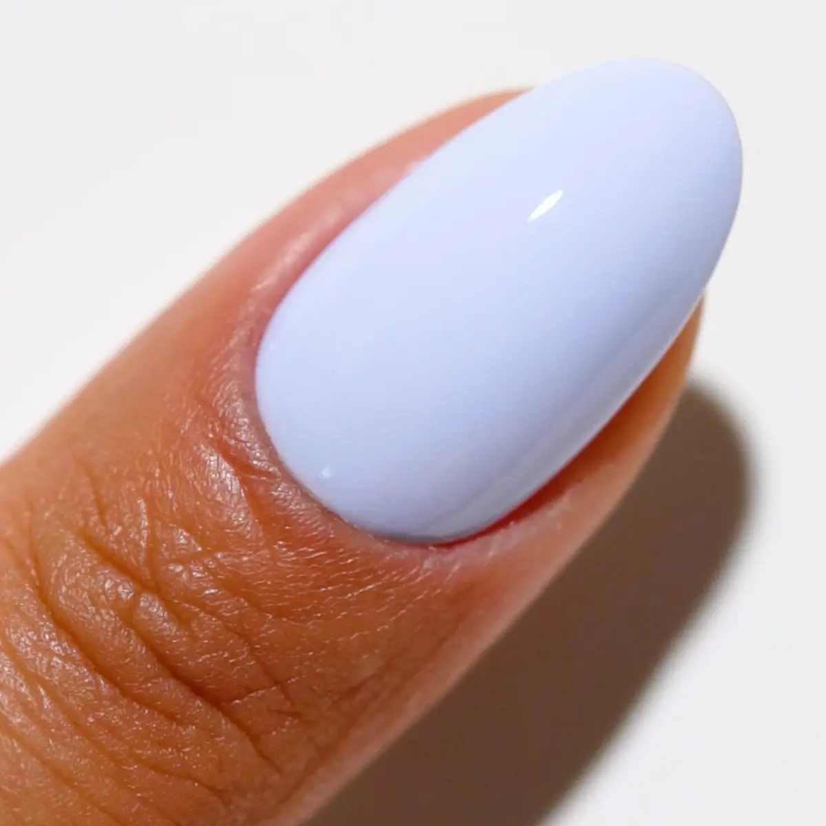 DAISY DND 0.5 Fl Oz Gel Nail Polish Set - Periwinkle, 3 Weeks Wear, Vegan & Cruelty-Free - view 8