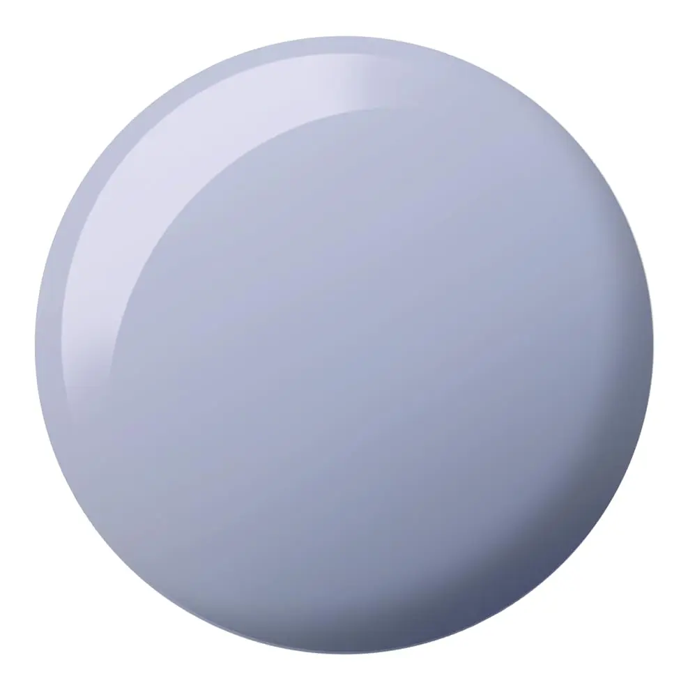 DAISY DND 0.5 Fl Oz Gel Nail Polish Set - Periwinkle, 3 Weeks Wear, Vegan & Cruelty-Free - view 3