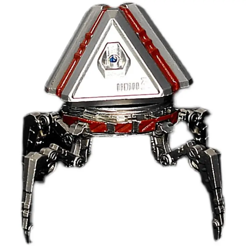 UGLYAF Apex Legends Heirloom Desktop Ornament Small | Apex Legends Character Decor - main product image
