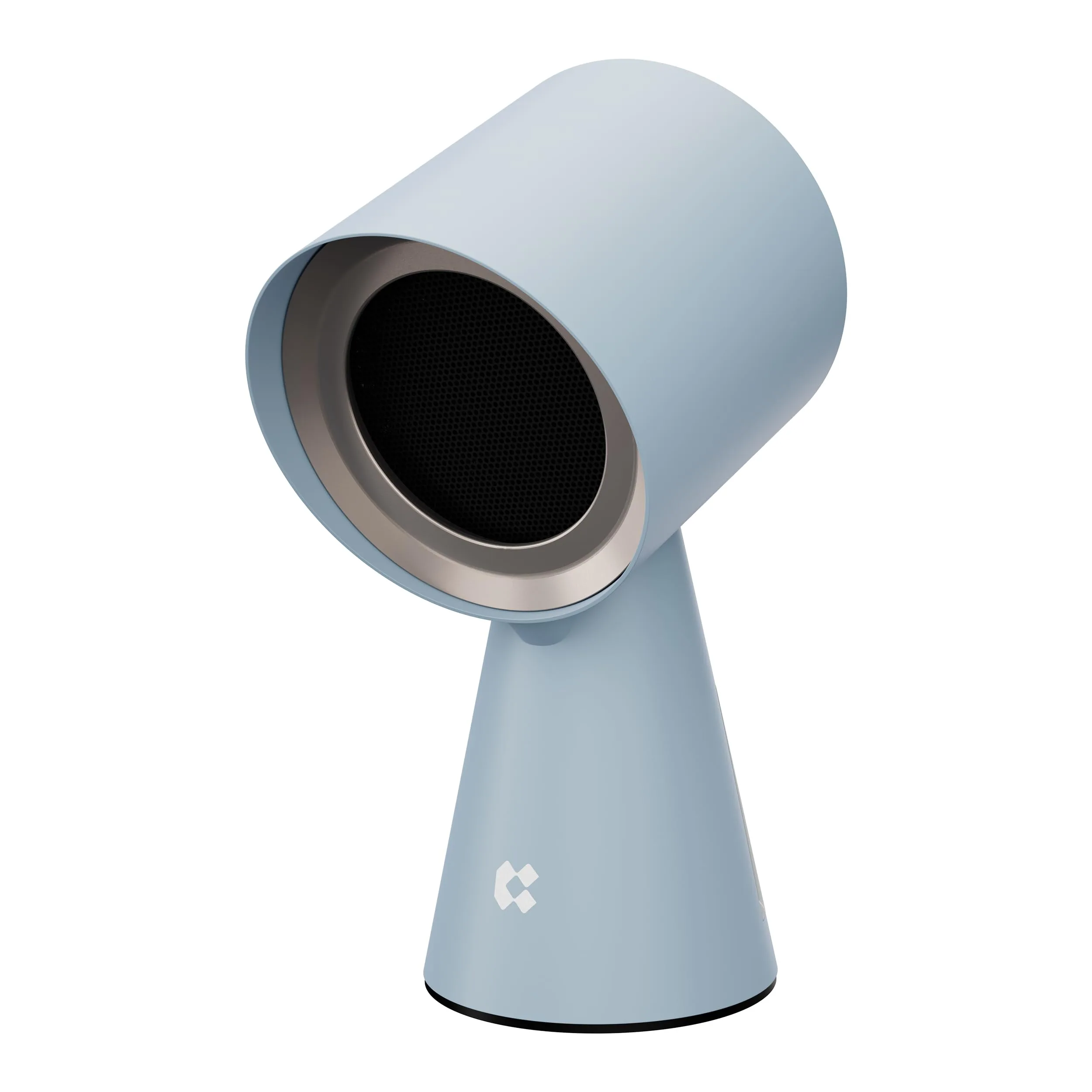 CIARRA Portable Range Hood | 2-Speed Exhaust Fan for Indoor BBQ, Hot Pot - main product image