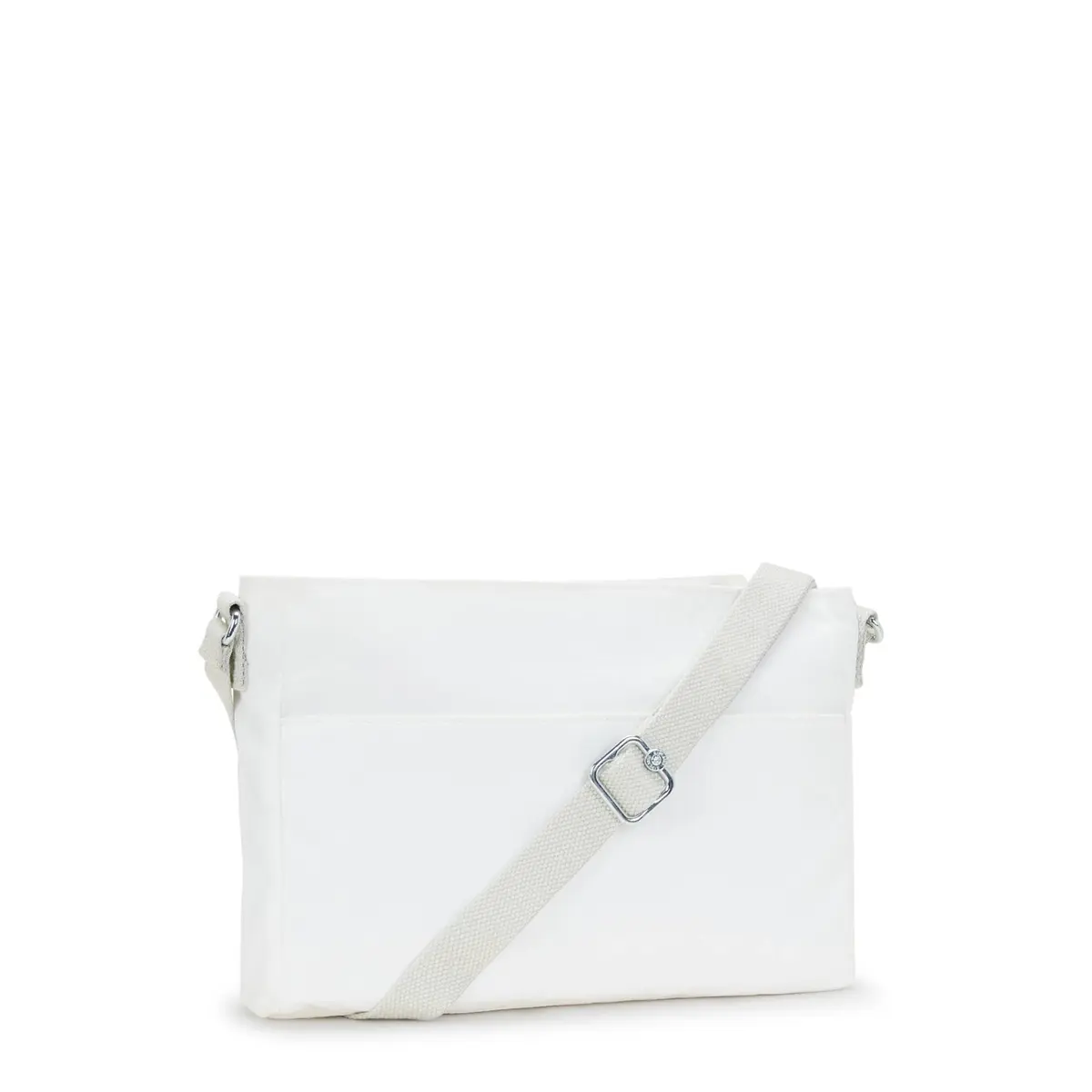 Kipling New Angie Crossbody Bag 1.75''L x 2''H x 1.5''D | Lightweight Nylon Travel Accessory - view 6
