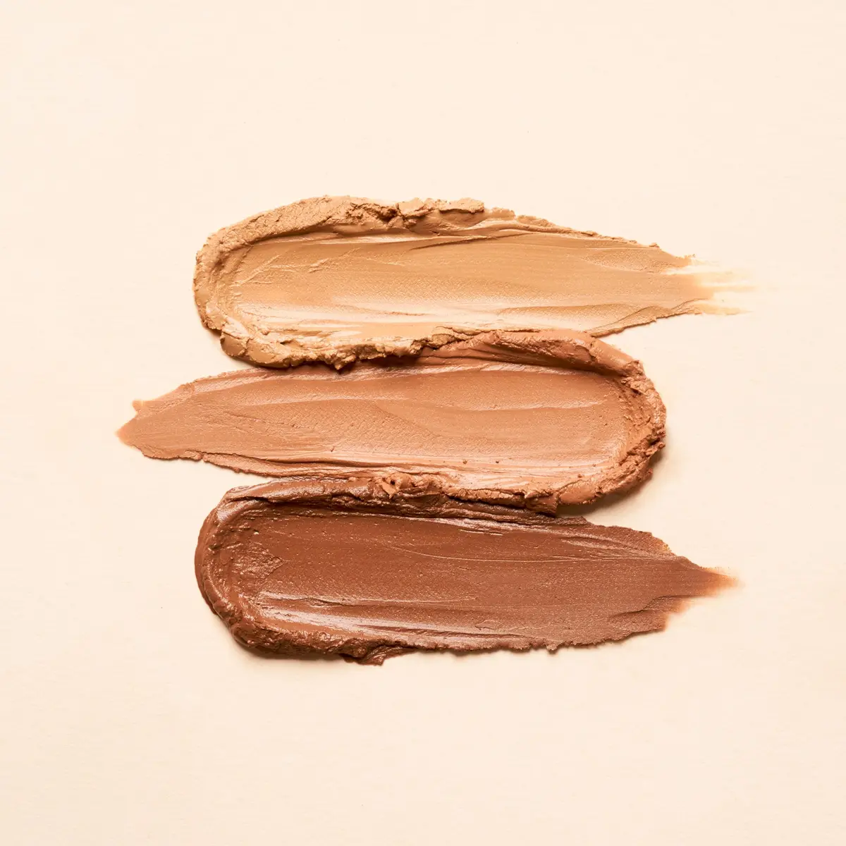 YENSA Silk Bronzing Base Cream Bronzer 1 oz | Lightweight, Nourishing Sun-Kissed Glow - view 7
