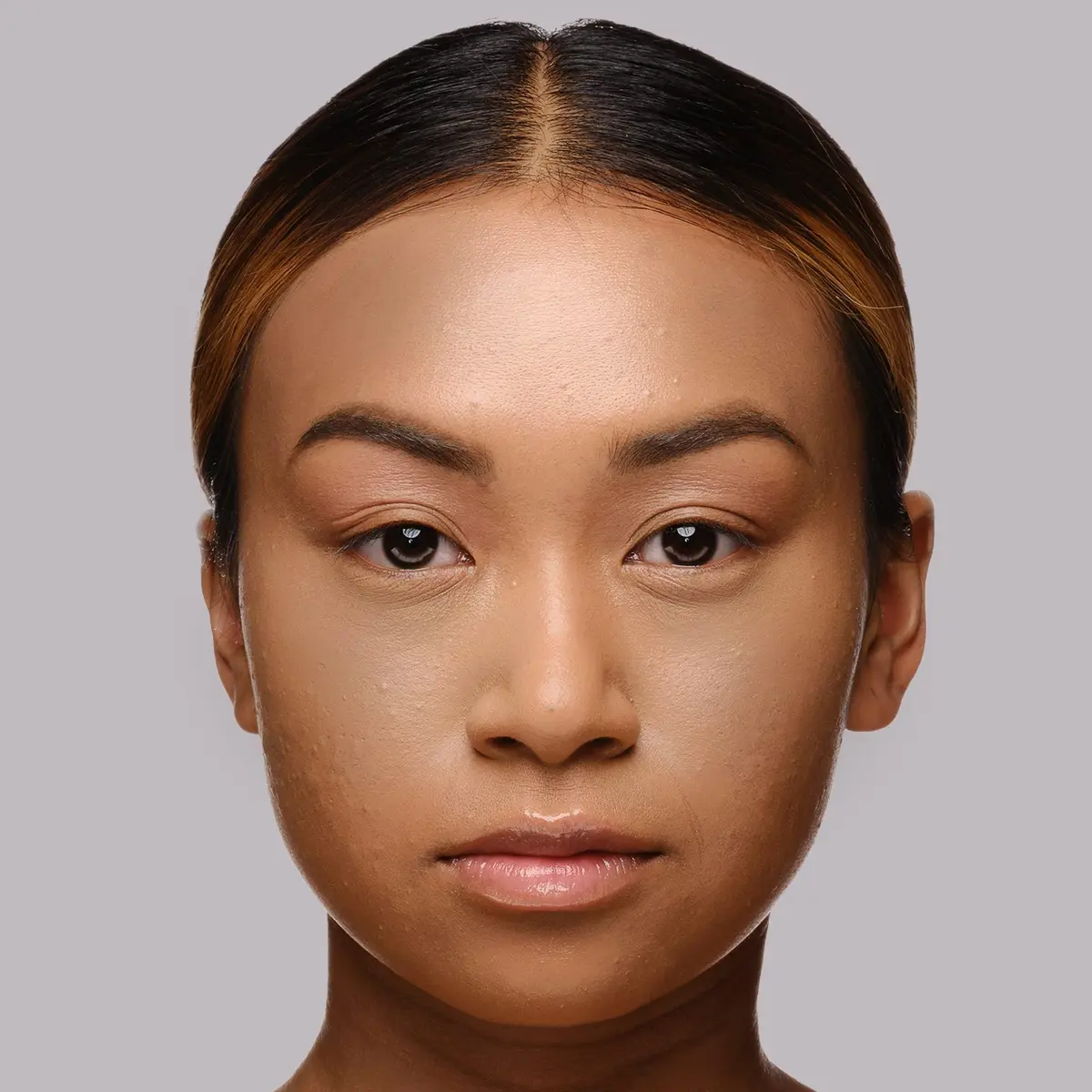 YENSA Silk Bronzing Base Cream Bronzer 1 oz | Lightweight, Nourishing Sun-Kissed Glow - view 3