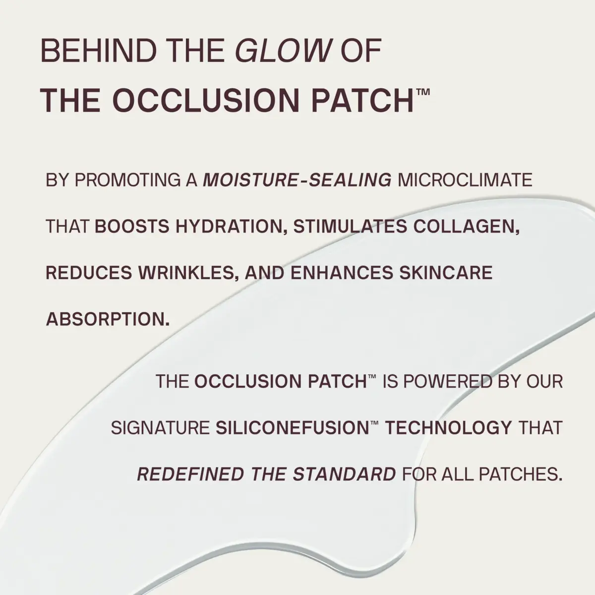 Dermaclara Forehead Patch - Reusable Silicone Wrinkle Patches for Face Overnight | 1 Count - view 4