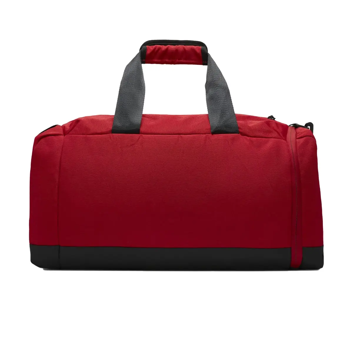 Nike Air Jordan Velocity Duffle Bag | Gym Red, 13.25"H x 29"L x 13"D | Performance Style & Everyday Use - view 2