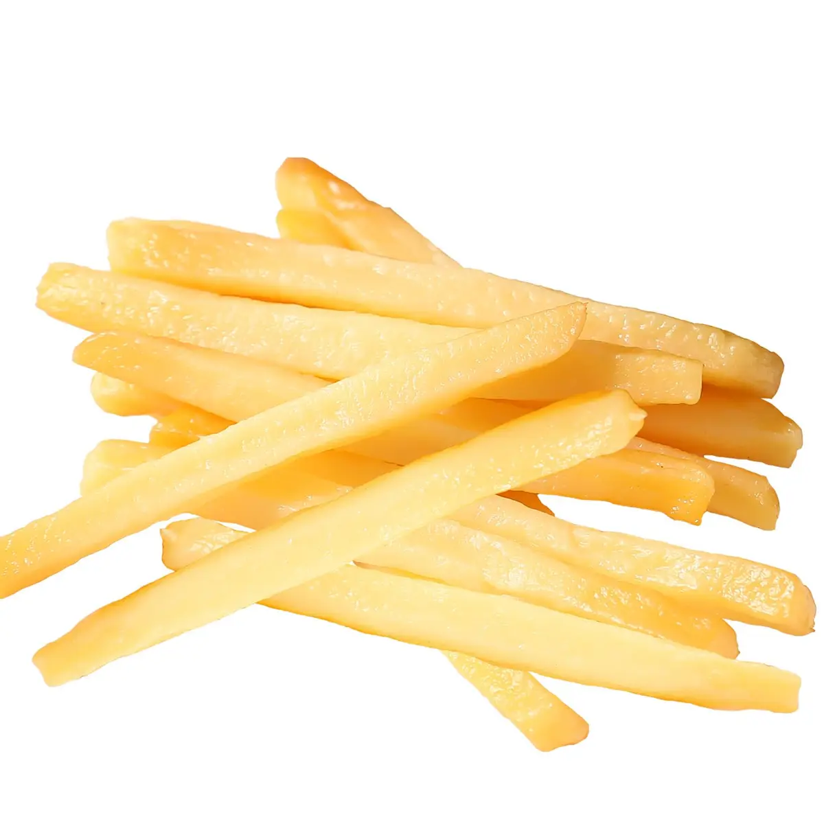 Joeabor Artificial French Fries 36 Pack | Realistic Fake Food for Display & Decoration - main product image