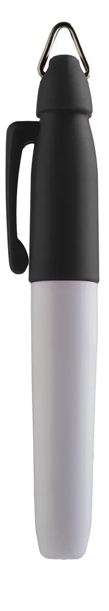 TH Golf Mini Permanent Markers 6 Count | Fine Point, Assorted Colours, Waterproof & Fade-Resistant (1.00mm) - view 7